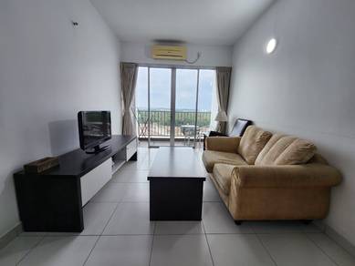 Service Residence For Sale in Bayu Marina @ Taman Bayu Puteri