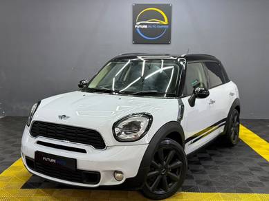 Mini Countryman S S COUNTRYMAN in Cheras, KUL