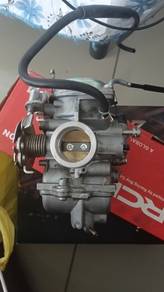 Carburetor Original Mikuni LC135