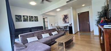 Service Residence For Sale in Imperium Residence