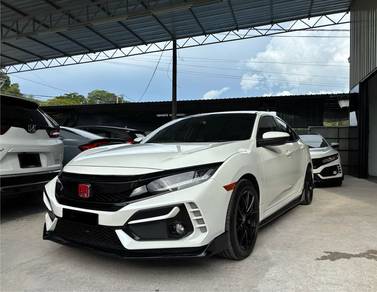 Honda Civic S i-VTEC in Bukit Minyak, PNG
