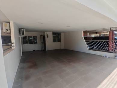 1-storey Terraced House For Sale in Kuching,SWK