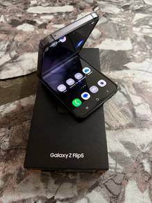 Samsung Zflip 5 (512GB)