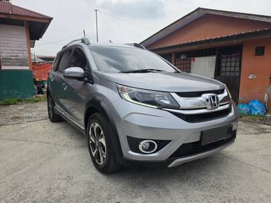 Honda BR-V V in Kajang, SGR