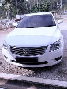 Toyota Camry V in Seri Manjong, PRK