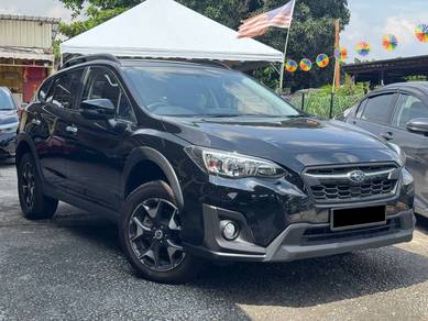 2018 Subaru XV 2.0I