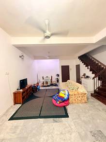 2-storey Terraced House For Sale in Sungai Petani,KDH