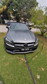 Mercedes Benz AMG GT S GT S in Seri Kembangan, SGR