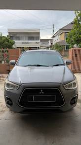 Mitsubishi ASX 4WD in Alor Setar, KDH