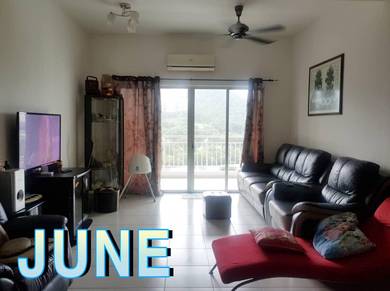Condominium For Sale in One World 2 (1-Sky)