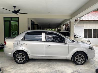 Proton Saga FL in Senai, JHR