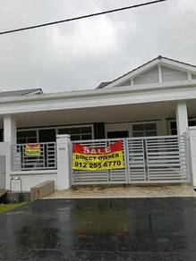 1-storey Terraced House For Sale in Jasin,MLK