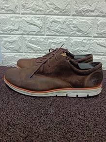 Uk9.5 Timberland Sensorflex Oxford