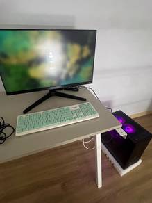 Custom Gaming Desktop in good condition for sale
