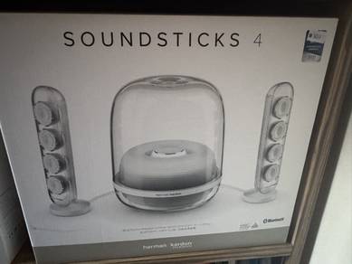 harmon kardon sound stick 4