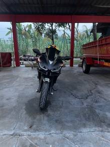 Yamaha R25