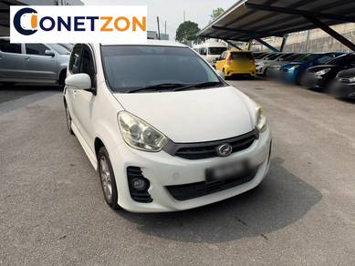 Perodua MyVi EZi PREMIUM in Kuching, SWK