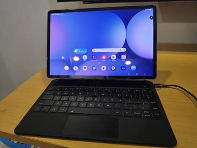 Samsung Galaxy Tab S10 Plus