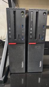 CPU Lenovo ThinkCentre (i5 6th Gen)