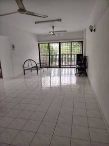 Condominium For Sale in Anjung Hijau (Greenfields)