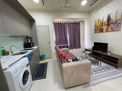 Studio For Sale in Tamarind Suites @ Cyberjaya