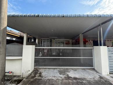 1-storey Terraced House For Sale in Bukit Mertajam,PNG