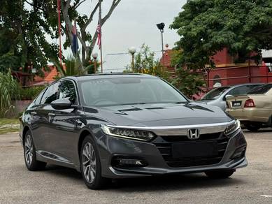 Honda Accord TC in Johor Bahru, JHR