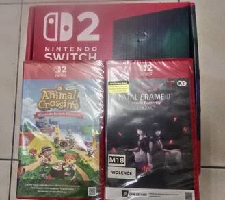 Nintendo switch 2