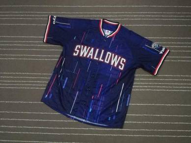 Swallows tokyo majestic saiz m
