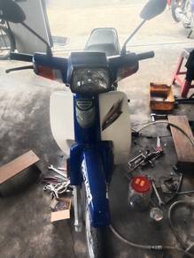Honda EX5