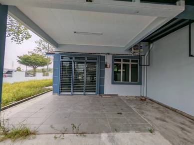 1-storey Terraced House For Rent in Kulai,JHR
