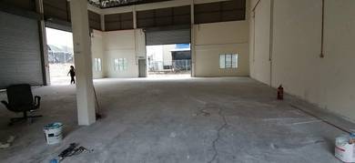 Warehouse / Factory For Sale in Nilai,NSN