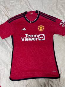 Manchester United 23/24 Home
