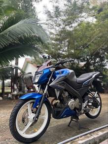 rim enkei tiga batang putih
