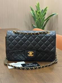 Chanel Classic Medium Double Flap Bag