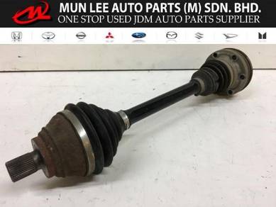 Japan Used Drive Shaft x1 Volkwagen Golf MK6 1.2