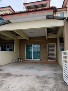 Room in Prai, PNG