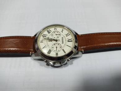 Authenthic FOSSIL USA FS4735