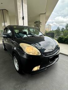 Perodua MyVi EZ in Bukit Jalil, KUL