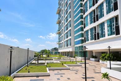 Service Residence For Sale in The Scott Garden SOHO