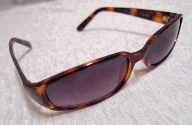 Trendy Sunglasses Hand-Made Italy Design