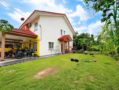 2-storey Terraced House For Sale in Sepang,SGR