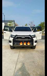 Toyota Hilux ROGUE in Semenyih, SGR