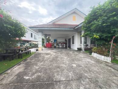 Bungalow House For Sale in Putrajaya,PJY