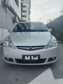 Proton Exora H-LINE CPS in Georgetown, PNG