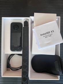 Insta360 X3