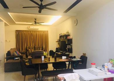 2-storey Terraced House For Sale in Dengkil,SGR