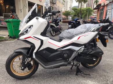 Keeway XDV 180 EVO