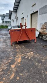 Roro Bin Rental