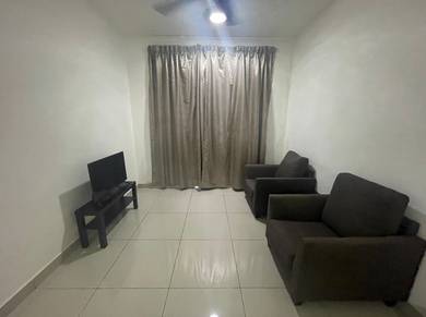 Service Residence For Sale in D' Ambience